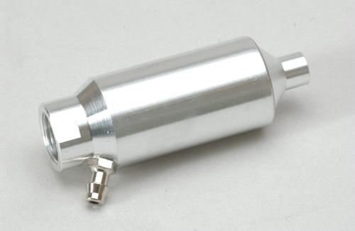 OS Engine Silencer Body FS40 Surpass