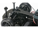 Carisma M40S Subaru Brz Gt300 Brushless Artr 2.0