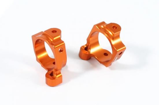 HOBAO H2 CNC FRONT C-HUB SET