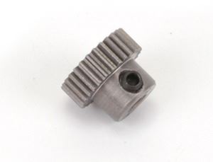 Schumacher Pinion; Hard Alloy 64dp - 33T
