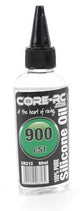 CORE R/C Silicone Oil - 900cSt - 60ml