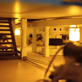 Artesania 1/84 Anatomy Of Hms Victory