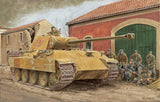 Dragon 1/35 Sd.Kfz.171 Panther A Early Production  (Italy 1943/44) (Premium Edition)