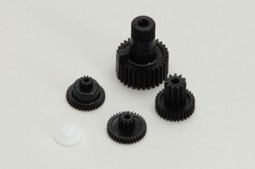 Futaba BLS153/651 - Gear Set
