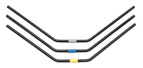 ASSOCIATED RC8B3/3.1 FT FRONT ANTI-ROLL BAR 2.6-2.8MM