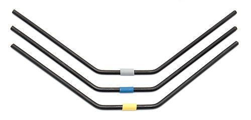 ASSOCIATED RC8B3/3.1 FT FRONT ANTI-ROLL BAR 2.6-2.8MM