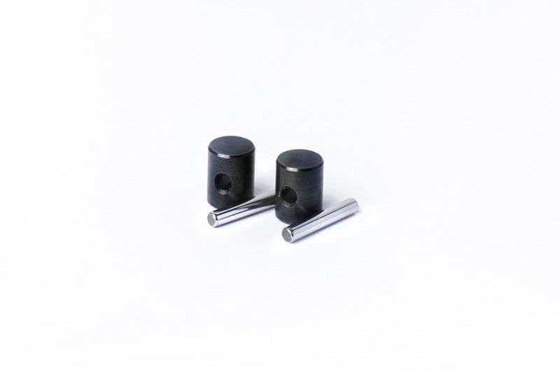 Koswork Coupler & Pins Rebuild Kit For Kos04303 (2)
