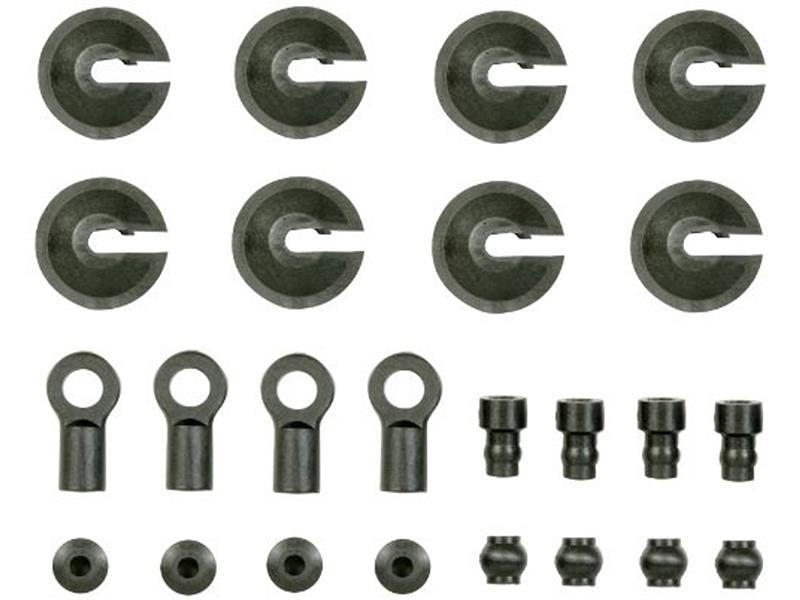 Tamiya X Parts (x2)