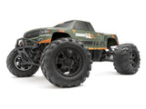 Gtxl-1 Clear Bodyshell