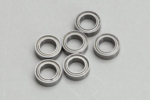 Ripmax Bearing 6 x 10 x 3 (6pcs)