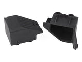 RC4WD WOOD REAR BED W/ TOOL BO XES FOR TRAXXAS TRX-6 ULTIMATE