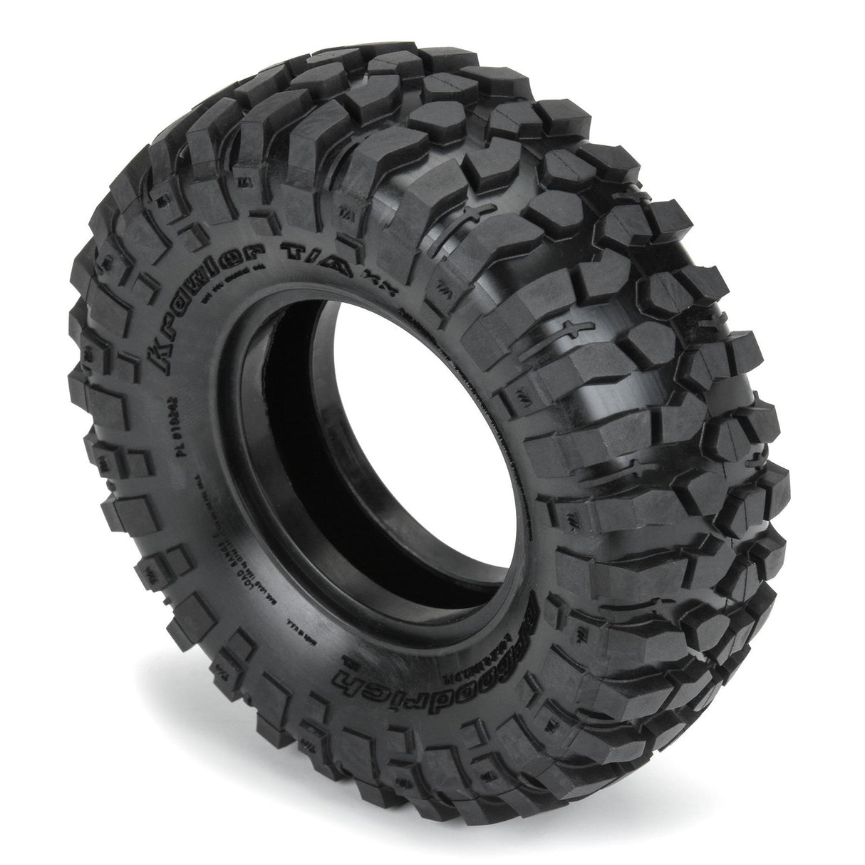 Proline 1/10 Class 1 Bfg Krawler T/A Kx G8 F/R 1.9In Crawler Tires (2