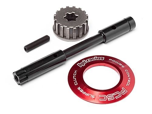 HPI Gear Shaft Set