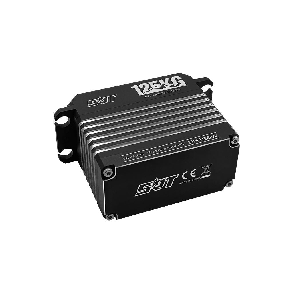 Srt Bh125W 1/5Th Hv Brushless Servo