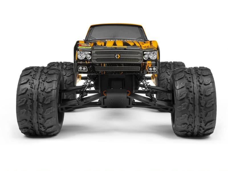 HPI Jumpshot MT Flux
