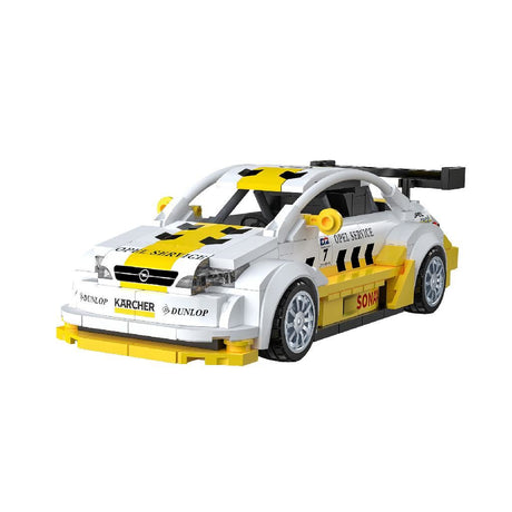 Cada 1:24 Opel Astra V8 Coupé - 305 Pcs