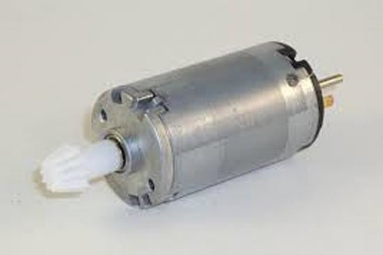 LGB Cleaner Drive Motor For L21670