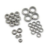 Yeah Racing Steel Bearing Set (27pcs) For Tamiya TA08 Pro