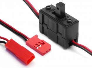 HPI RECEIVER SWITCH (Breaker Part)