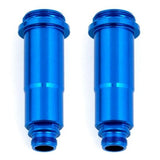 TEAM ASSOCIATED PROSC10/RAT/ REFLEX SHOCK BODIES REAR BLUE