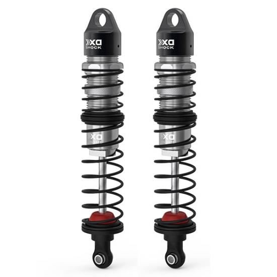 GMADE XD DUAL RATE DIAPHRAGM SHOCK 103MM (2)
