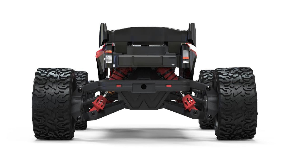 Pd Racing Tr16Ii Brushed Truggy 1:16