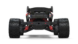 Pd Racing Tr16Ii Brushed Truggy 1:16
