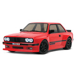 Ftx Evo30 1 10 Brushless Street Rtr Car - Red