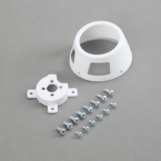 Hobby Zone Cowl/Motor Mount w/screws: Conscendo S