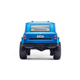 Yikong 1/10 Off-Road Rc Truck - Blue