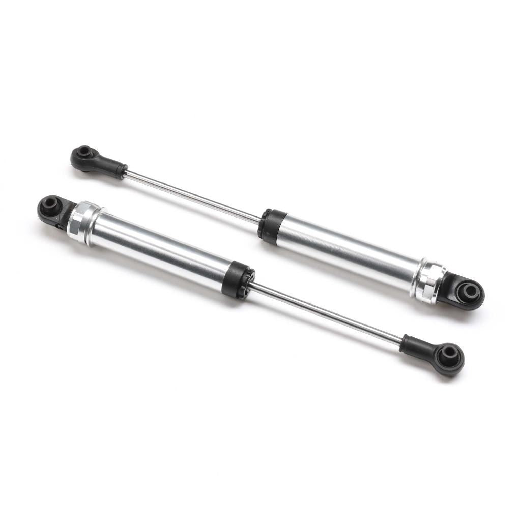 Axial Shock Set Complete, Rear, Is10: Axp8