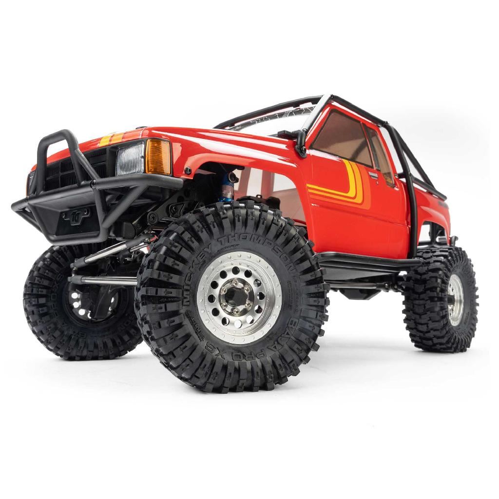 Pro-Line 1/10 Mickey Thompson Baja Pro Xs G8 Front/Rear 1.9In Crawler
