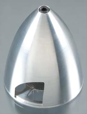 GPLANES E-Spinner 1-3/4" Aluminium Proud Bird