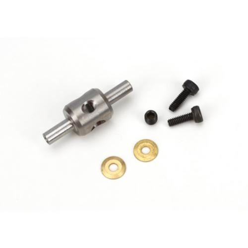 BLH Tail Rotor Hub Set: B450 Fusion 270