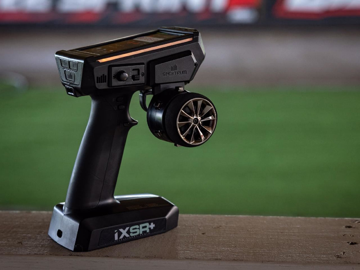 Spektrum Ixsr+ Surface Tx W/Sr515 - Eu