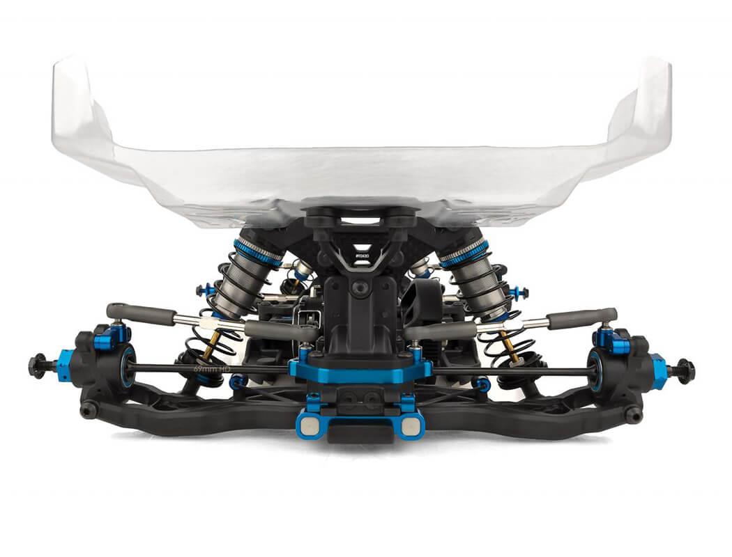 Team Associated RC10B7 Team Kit