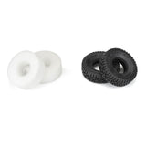 Proline 1/10 Toyo Open Country R/T G8 F/R 1.9In Rock Crawling Tires (