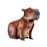 Cubicfun Capybara (56 Pieces)