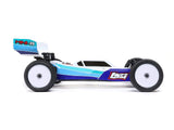 Losi 1/16 Mini-B 2WD Buggy Brushless RTR, Blue