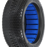 Proline 1/8 Hole Shot 2.0 M3 Front/Rear Off-Road Buggy Tires (2)