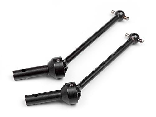 HPI Center Universal Drive Shaft Set (Front/Rear)