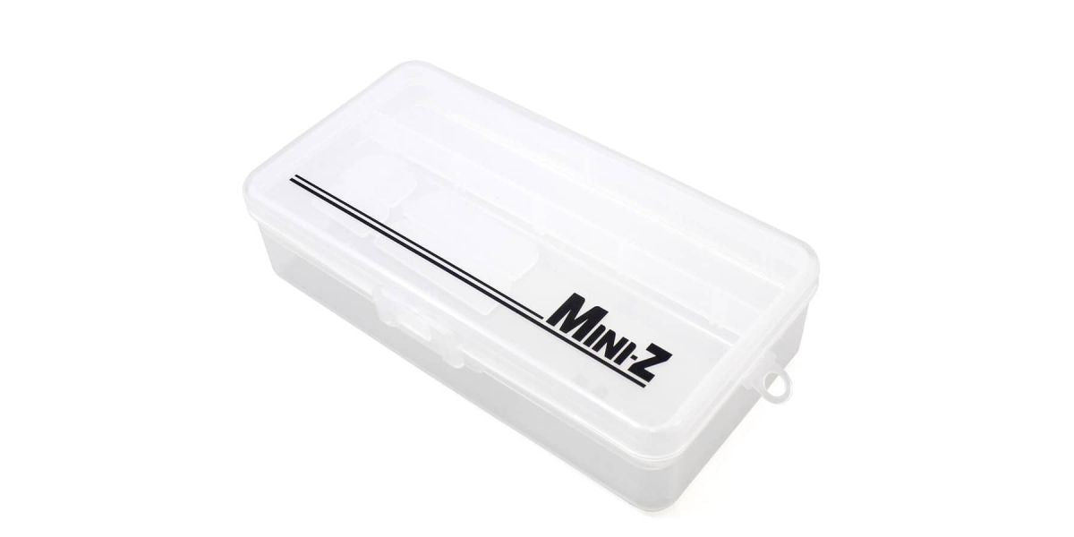 Kyosho Mini-Z Case 201X108X52Mm