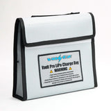 Voltz Vault Pro Lipo Charge Bag 16.5Cm X 21.5Cm X 4.5Cm