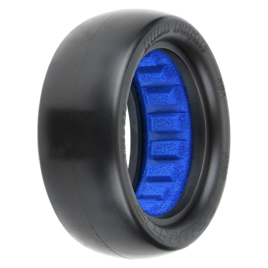 Proline 1/10 Bald Eagle 4Wd Mc Front 2.2In Off-Road Buggy Tires (2)