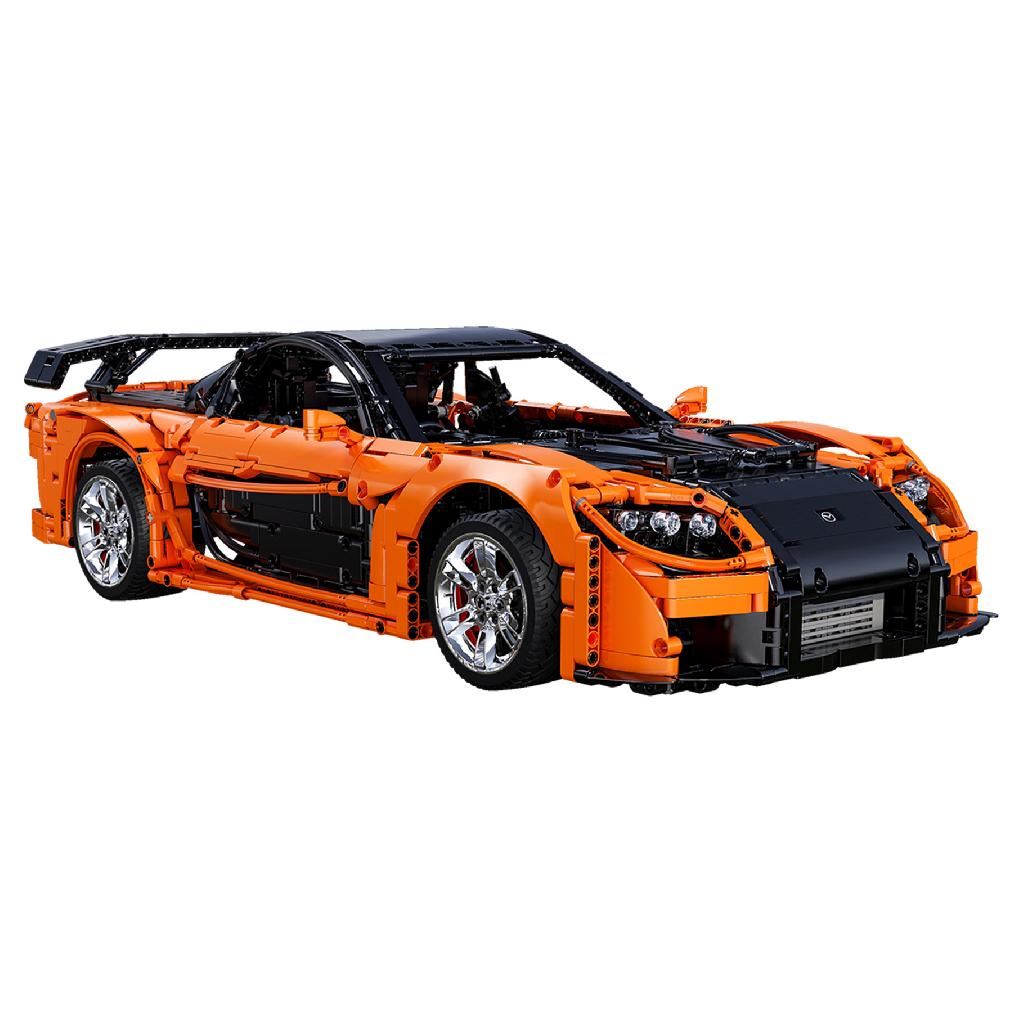 Cada 1:8 Mazda Rx-7