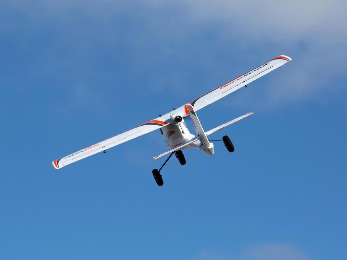 HobbyZone AeroScout S 2 1.1m RTF Basic with SAFE