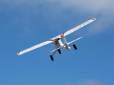 HobbyZone AeroScout S 2 1.1m RTF Basic with SAFE