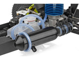 Team Associated Rc10Gt Richard Saxton Edition Truck Kit