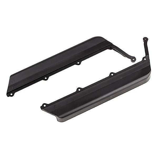 Associated Rc8B3.2/Rc8B3.2E Side Guards