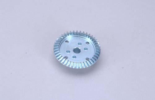 XTM Racing 43T Ring Gear-Helical(Fr or Rr) 1:8